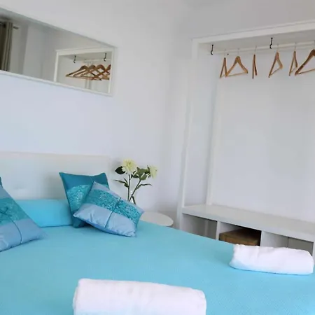 Appartement 11f 2 Con Vistas Al Mar Calp