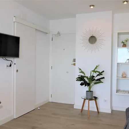 11f 2 Con Vistas Al Mar Appartement Calp