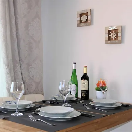 11f 2 Con Vistas Al Mar