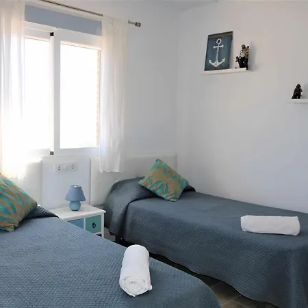 11f 2 Con Vistas Al Mar