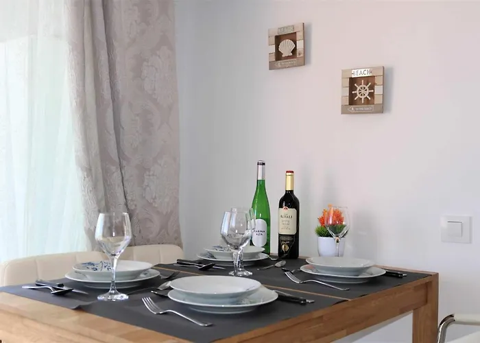 11f 2 Con Vistas Al Mar