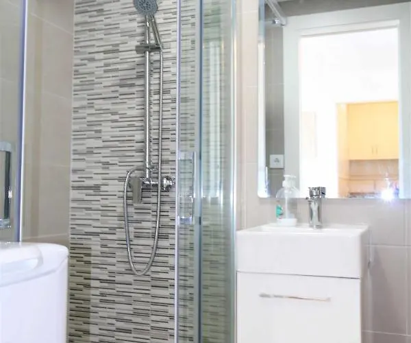 11f 2 Con Vistas Al Mar Appartement *