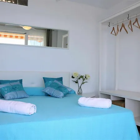 11f 2 Con Vistas Al Mar Lejlighed