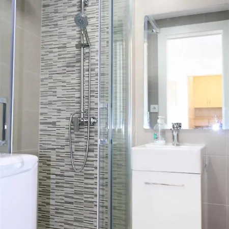 11f 2 Con Vistas Al Mar Lejlighed *