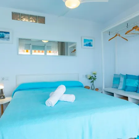 公寓 11f 2 Con Vistas Al Mar *