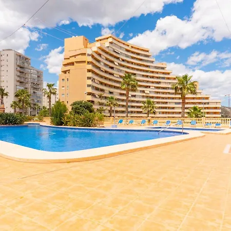 公寓 11f 2 Con Vistas Al Mar