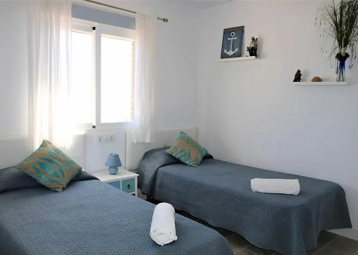 11f 2 Con Vistas Al Mar